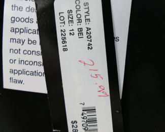 Sale Picture