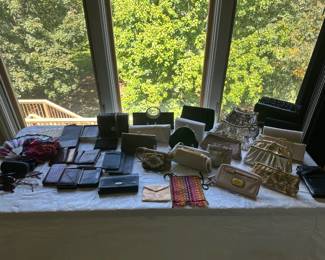 designer wallets for men and women