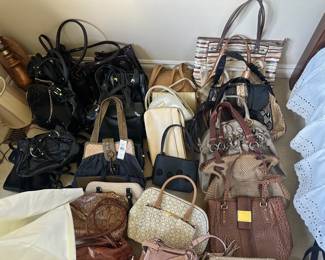 designer bags
