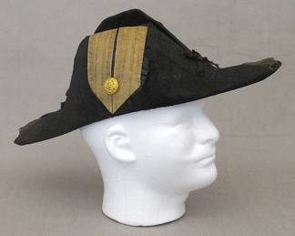 Large selection of militaria, including uniforms owned by Rear Admiral A. R. Mack