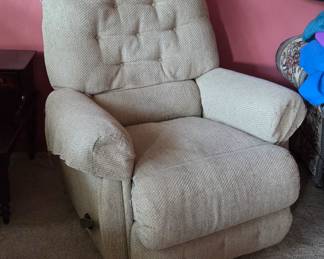Recliner