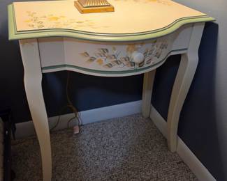 Side table