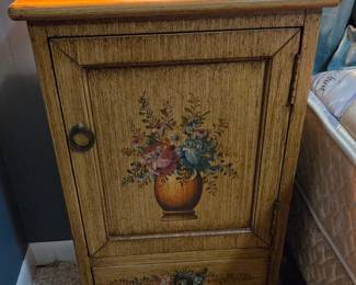 Side table