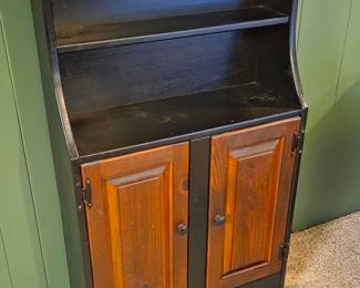 Pantry / cupboard