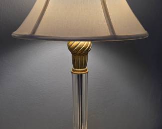 Table lamp