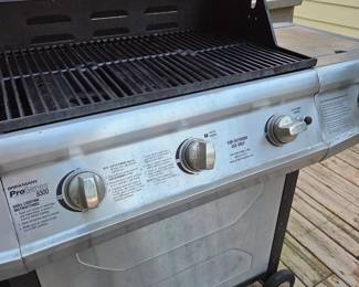grill