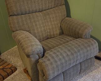 Recliner
