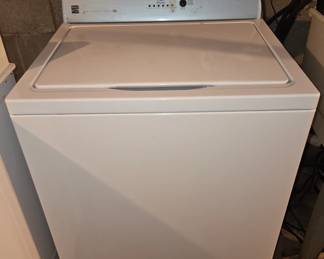 Washer