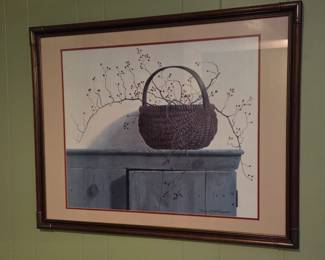 Wall picture