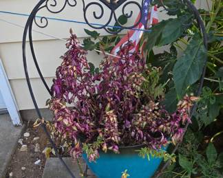 yard decor