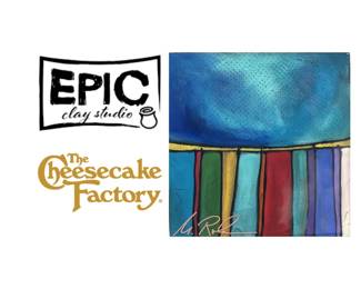 Kansas City Arts & Dining Sampler