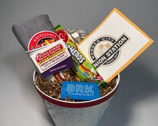 Kansas City Adventure Package