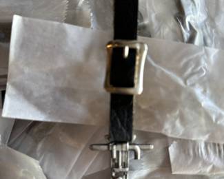 Entire box of Fob Bands