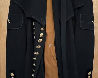 Miners Jacket