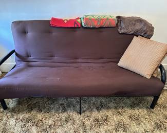 Futon, excellent condition