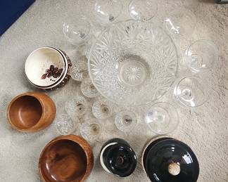 AAA137 - Vintage Kitchenware 