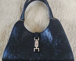 AAA109 - Gucci Shoulder Bag