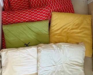 AAA174 Assorted Zabutons (Sitting Mat)