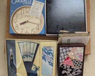 AAA125- Vintage Collectibles Grab Bag Lot 