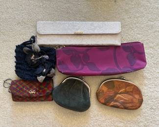 AAA158 Small Handbags And Coin Purses