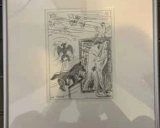 AAA191 Saga Of Adam And Eve By Jinja Kim