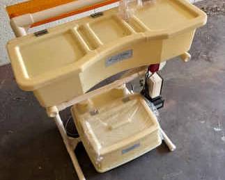 AAA270 Hand And Feet Spa Kit