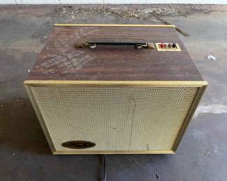 AAA267 Electronic Air Cleaner