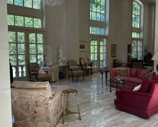The Great Room
