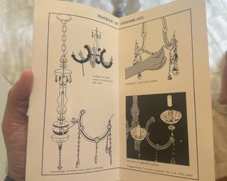 Another view of  brochure.