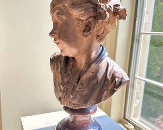 "Jou Jou" by Jean Baptiste Huet (1745-1811) signed and dated 1765.