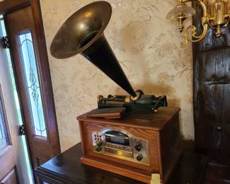Spirit of St. Louis Collectors Edition Radio