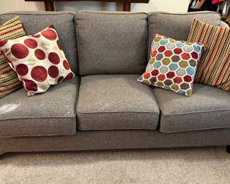 LaZBoy like-new sofa