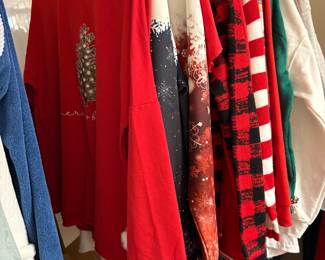 Holiday items