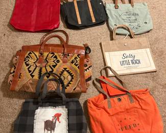 Bags!