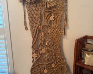 Macrame