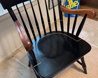 SOUTHWESTERN UNIVERSITY CHAIR