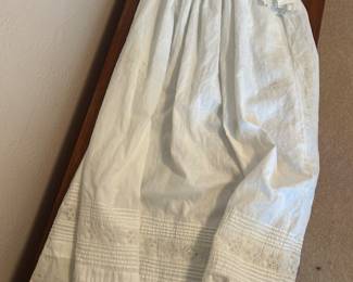 Christening Gown