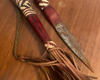 Dagger