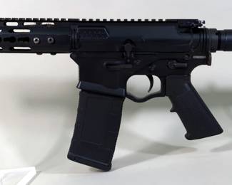 American Tactical Omni Hybrid .300 Blackout Pistol SN# NS164259, 1:8 Twist