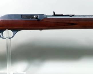 Marlin 60 SB .22 LR Rifle SN# MM40255J, Micro Groove Barrel