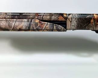 Remington 870 Super Mag 12 ga Pump Action Shotgun SN# RS50498R, For 2-3/4", 3", And 3-1/2" Shells With The Super Mag Receiver