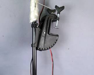 Endura Mini Kota Trolling Motor, Model, 1353320