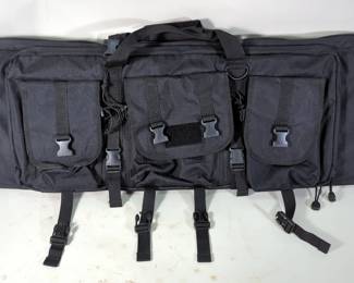 Tactical Padded Soft Rifle Case