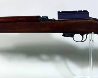 IBM Corp US Carbine .30 M1 Rifle SN# 3833212
