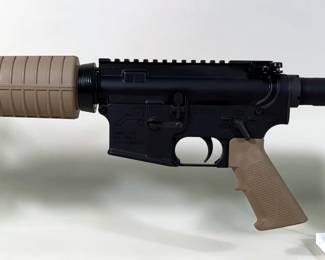 Aero Precision X15 5.56 Nato Pistol SN# X635693, 1:7 Twist, MFG Pistol Brace