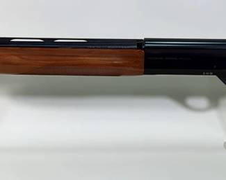 Benelli Armi S.P.A./ Benelli USA Montefeltro 20 ga Shotgun SN# N098234, For 2 3/4" Or 3" Shells, 25.5" Bbl, Extra Chokes, Choke Tube Wrench, Paperwork, With Hard Case, In Soft Case