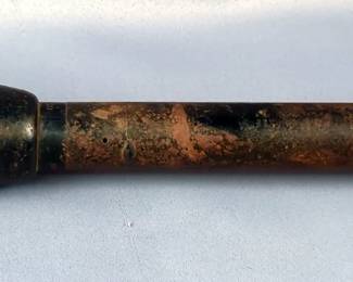 Inert M7A1 Practice Rocket