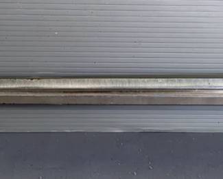 Kit Rae Style Sword, 24" Blade