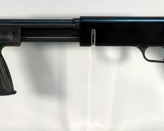 Mossberg 500 .410 ga Pump Action Shotgun SN# T687655, Home Security