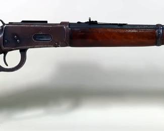 Winchester 94 .32 WS Lever Action Rifle SN# 1634950